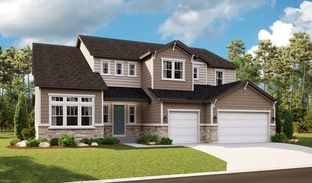 Harmon - Teton Ranch: Herriman, Utah - Richmond American Homes