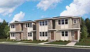 Silverbell - Villages at Arrowhead Park: Payson, Utah - Richmond American Homes