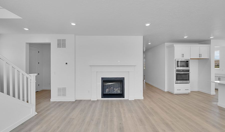 1164 E. Horseshoe Way (Hopewell)