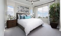 Villages at Arrowhead Park por Richmond American Homes en Provo-Orem Utah
