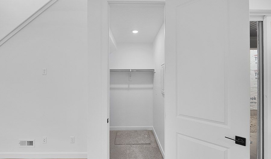 Closet