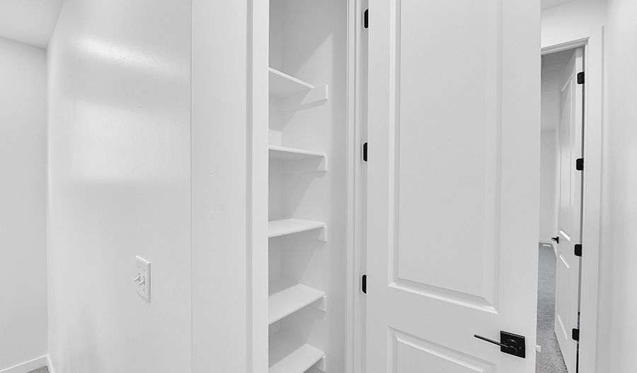 Closet