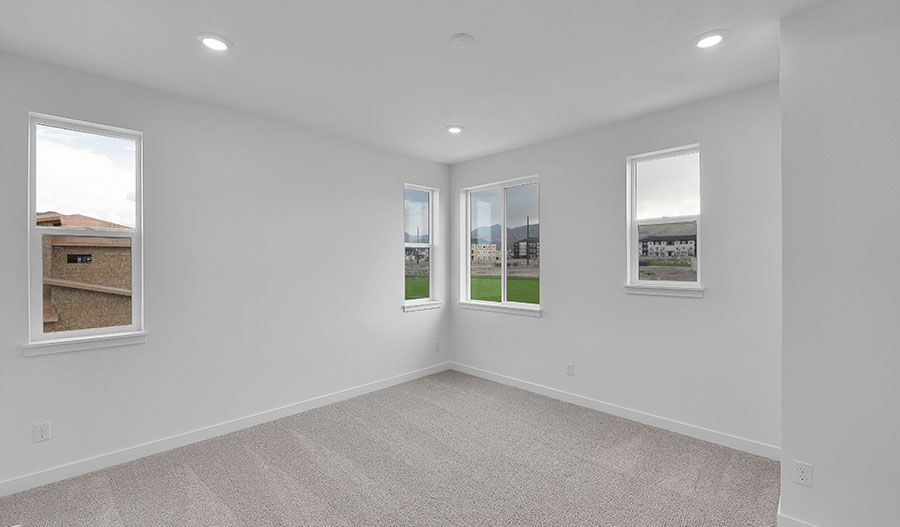 12694 S. Lincoln Peak Lane (Chicago)