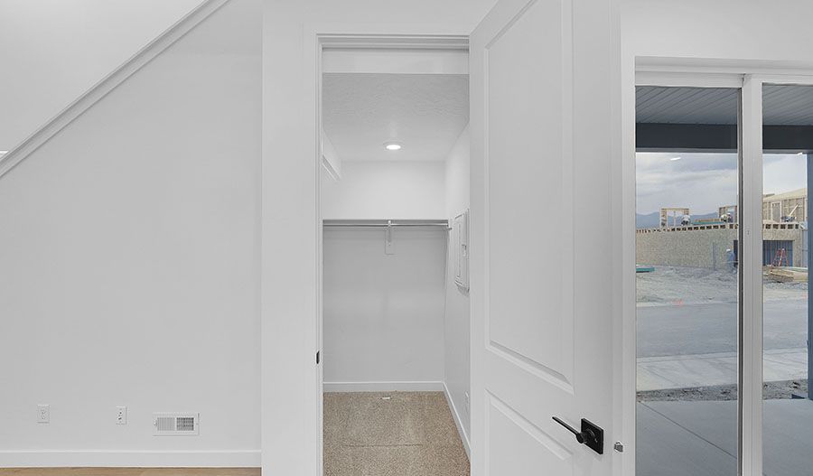 Closet