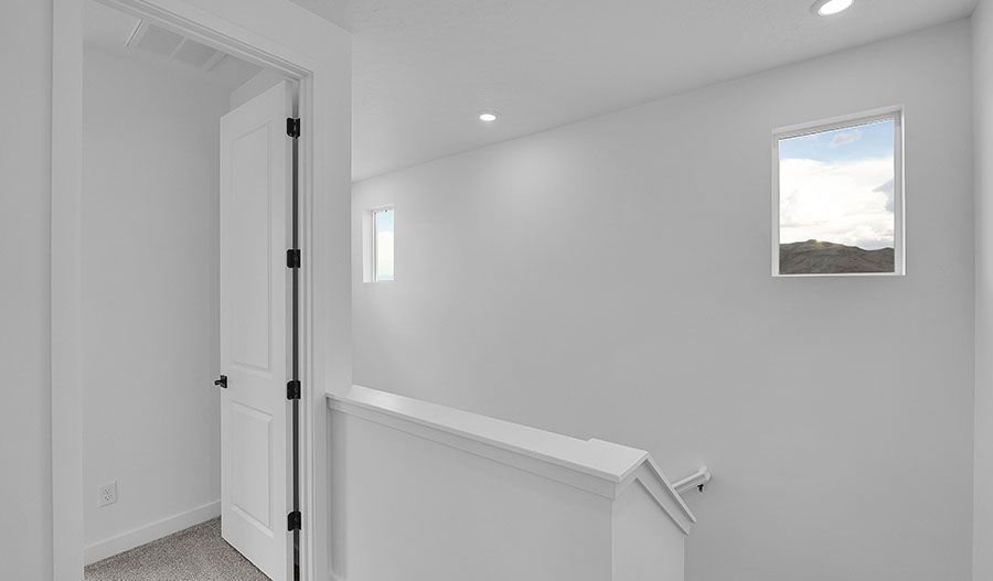 Stairway