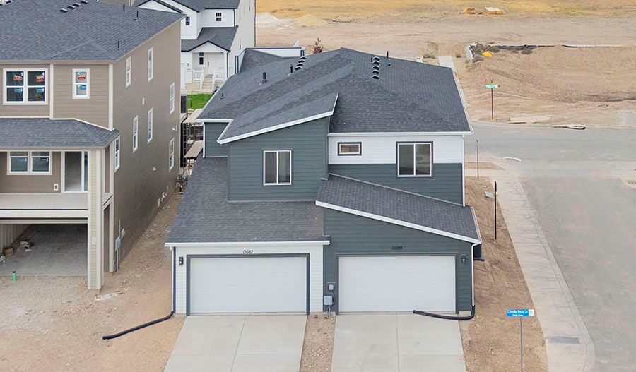 Rear Exterior