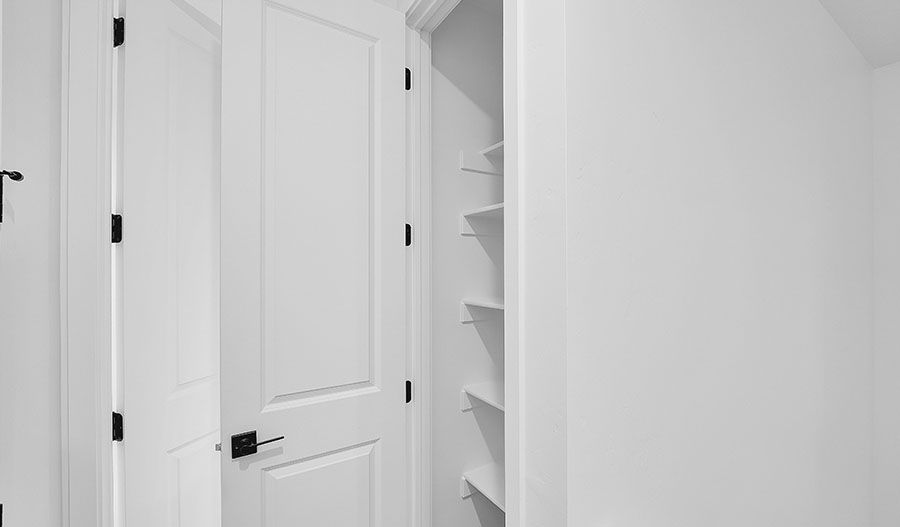 Closet