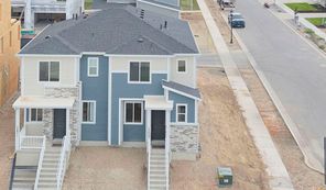 12666 S Glacier Trail Lane (Boston)