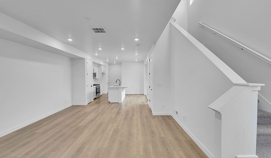 12666 S Glacier Trail Lane (Boston)