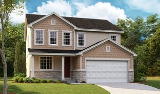 Whitman - Deer Run: Willard, Utah - Richmond American Homes