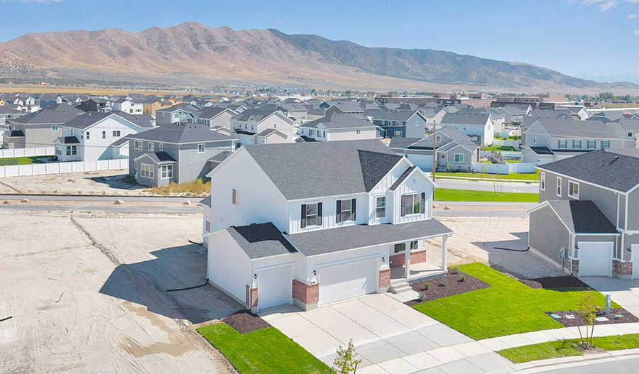 5498 N. Saddle Stone Drive (Hemingway)