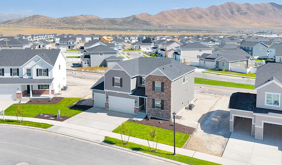 5484 N. Saddle Stone Drive (Coronado)