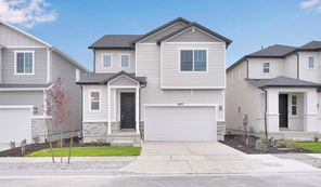 12737 S Glacier Trail Lane (Liesel)