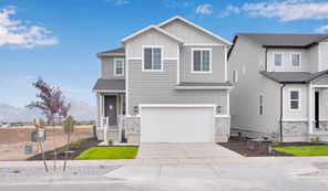 12731 S Glacier Trail Lane (Lightner)
