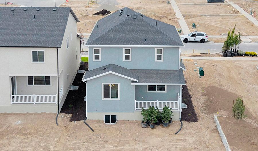 12731 S. Glacier Trail Lane (Lightner)