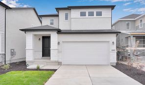 12743 S Glacier Trail Lane (Leah)