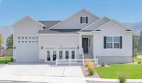 Ashlar Cove por Richmond American Homes en Salt Lake City-Ogden Utah