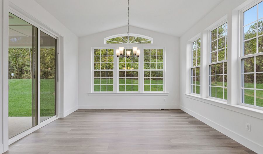 Sunroom