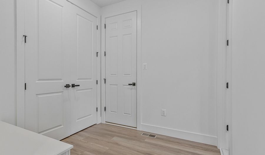 Mudroom