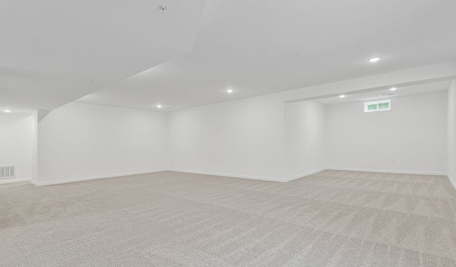 Recreation Room