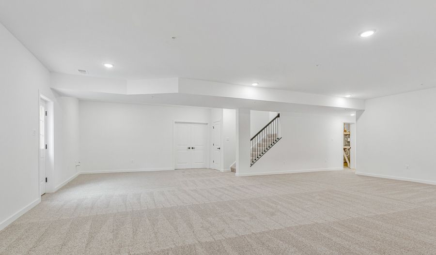 Recreation Room