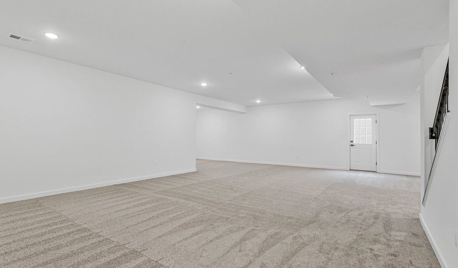 Recreation Room