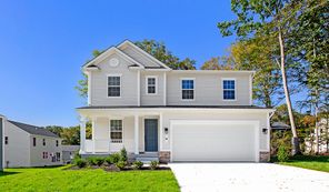 9 Plum Court (Lapis)