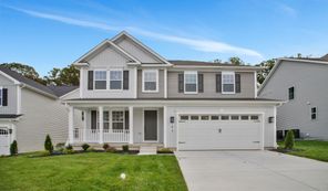 1613 Shady Tree Court (Hemingway)