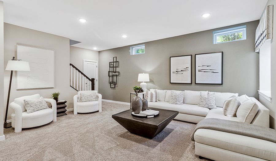Recreation Room