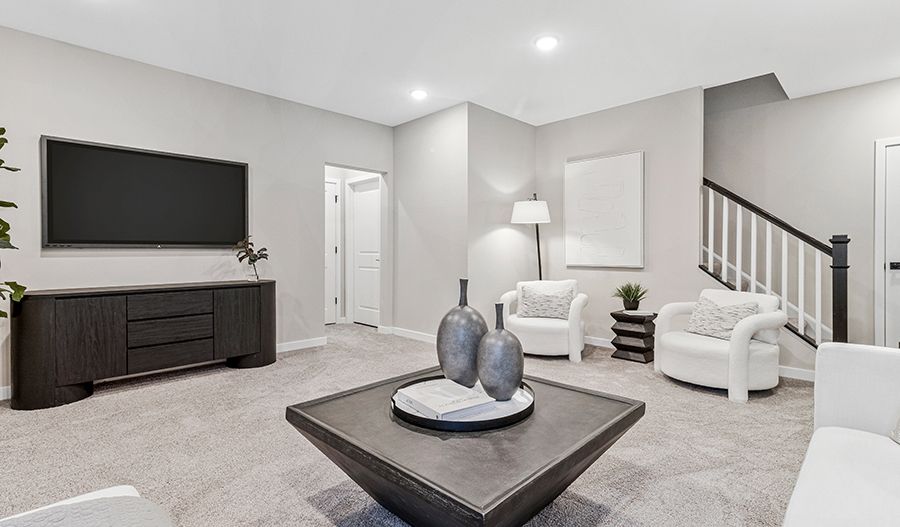 Recreation Room