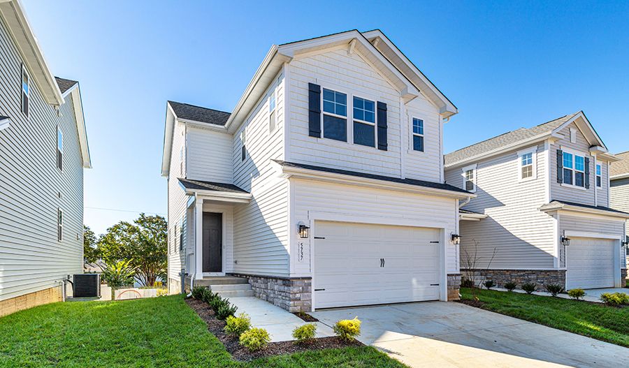 Enclave at Arundel Hills - Glen Burnie, MD