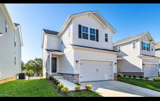 Enclave at Arundel Hills: Glen Burnie, Maryland - Richmond American Homes