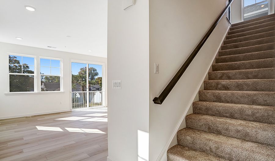 Stairway