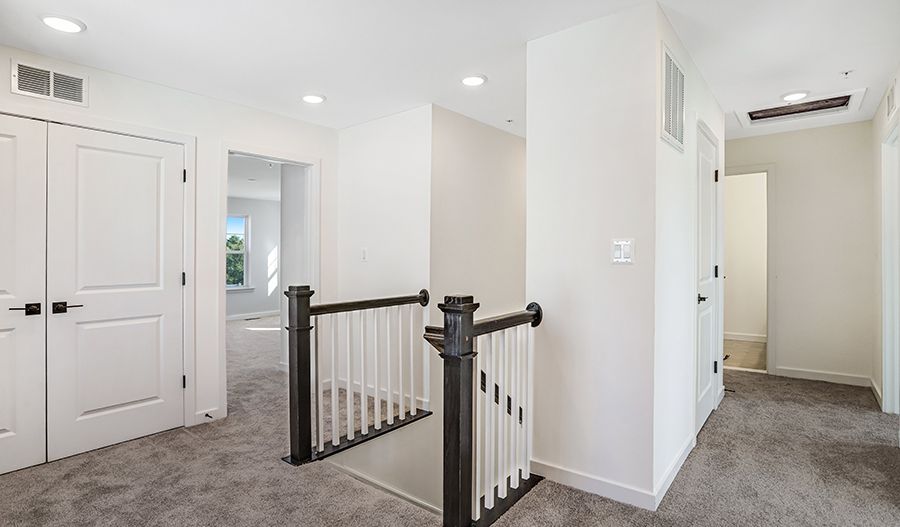 Stairway