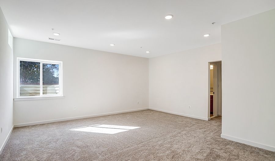 Recreation Room