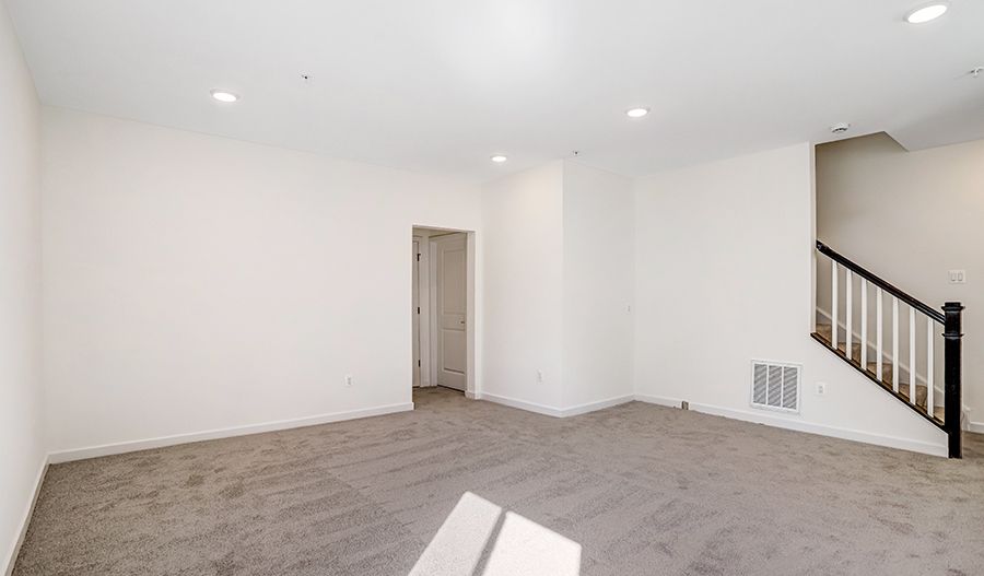 Recreation Room