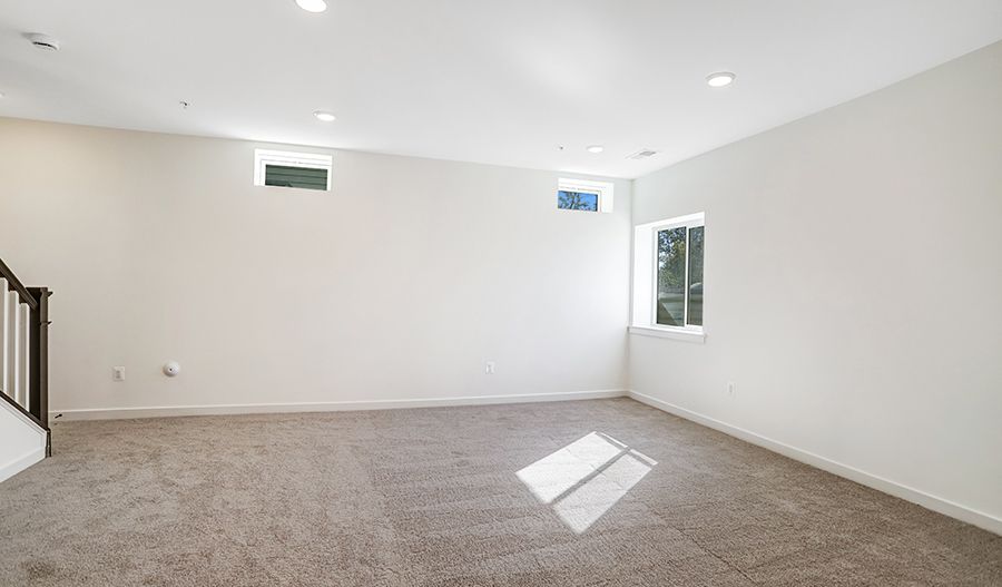 Recreation Room