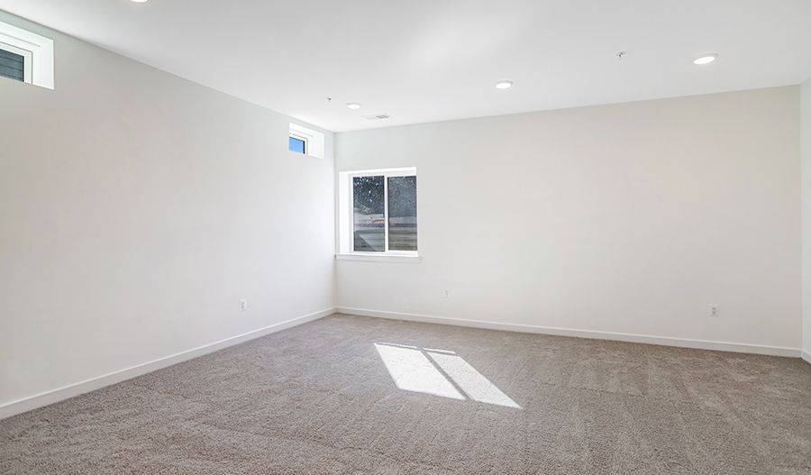 Recreation Room