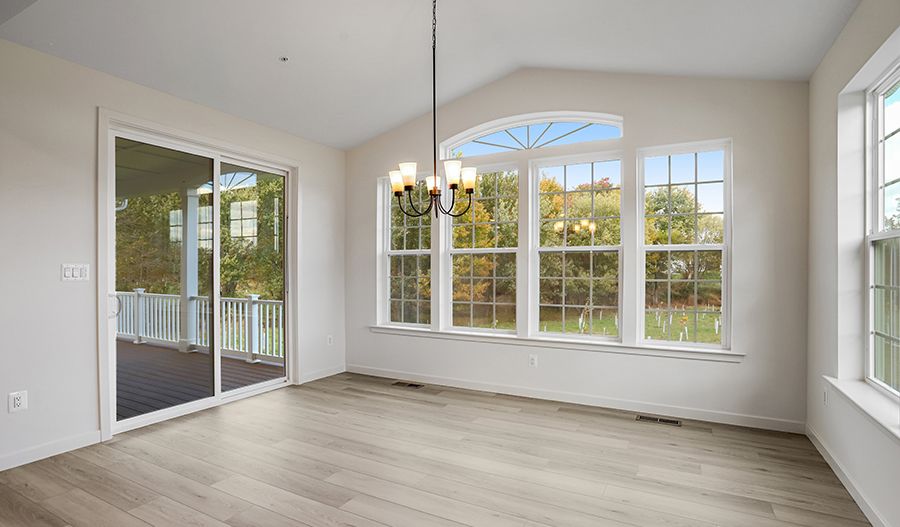 Sunroom