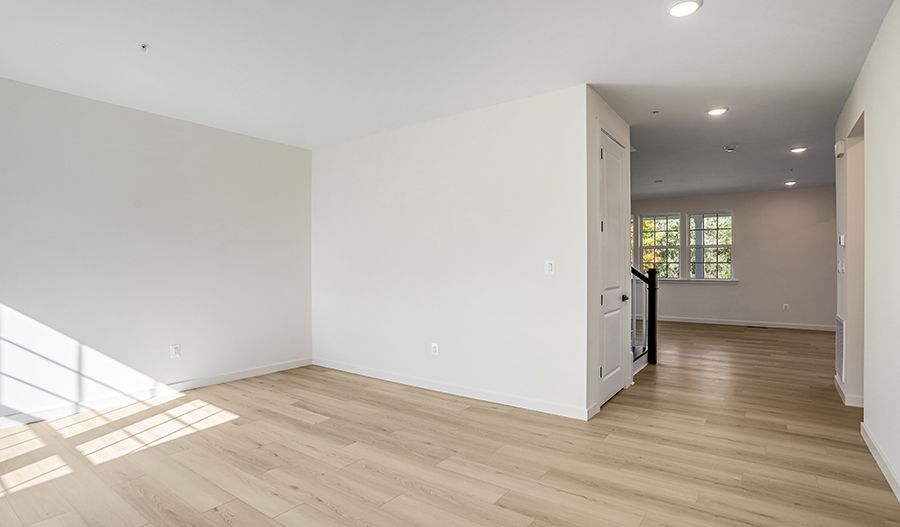 Flex Room