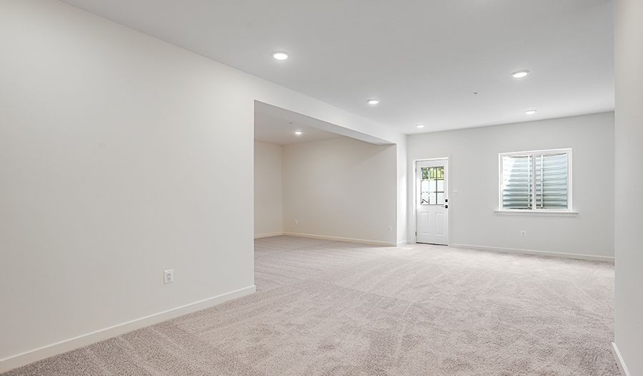 Recreation Room