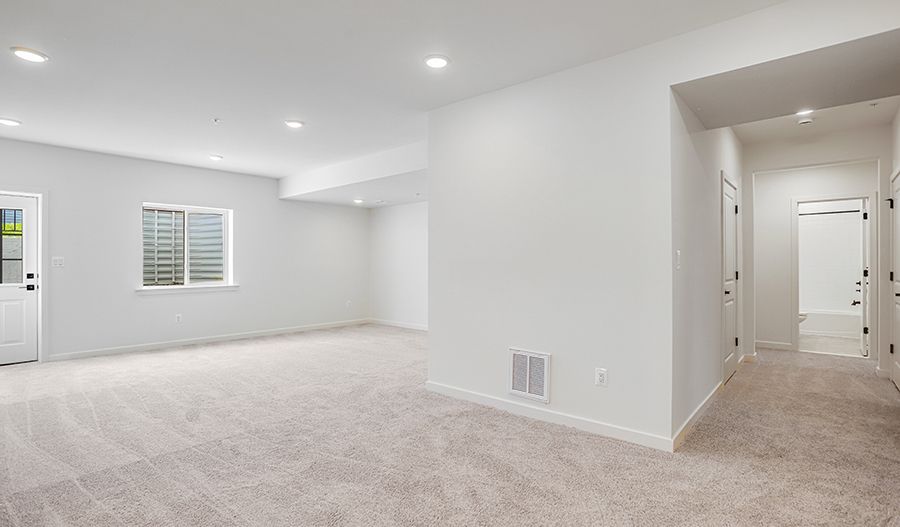 Recreation Room