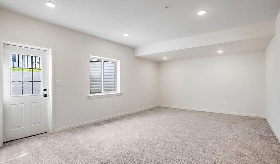 Recreation Room
