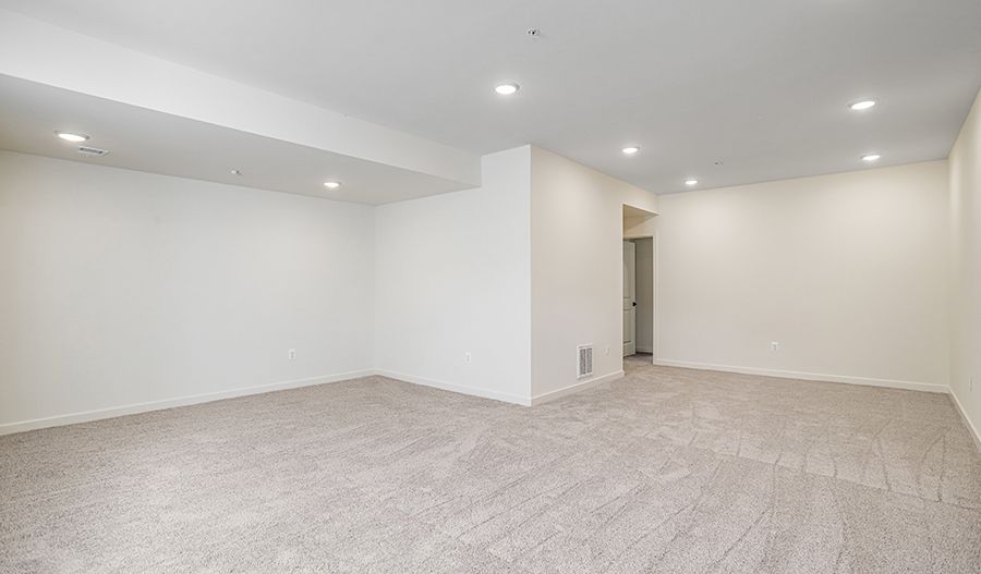 Recreation Room