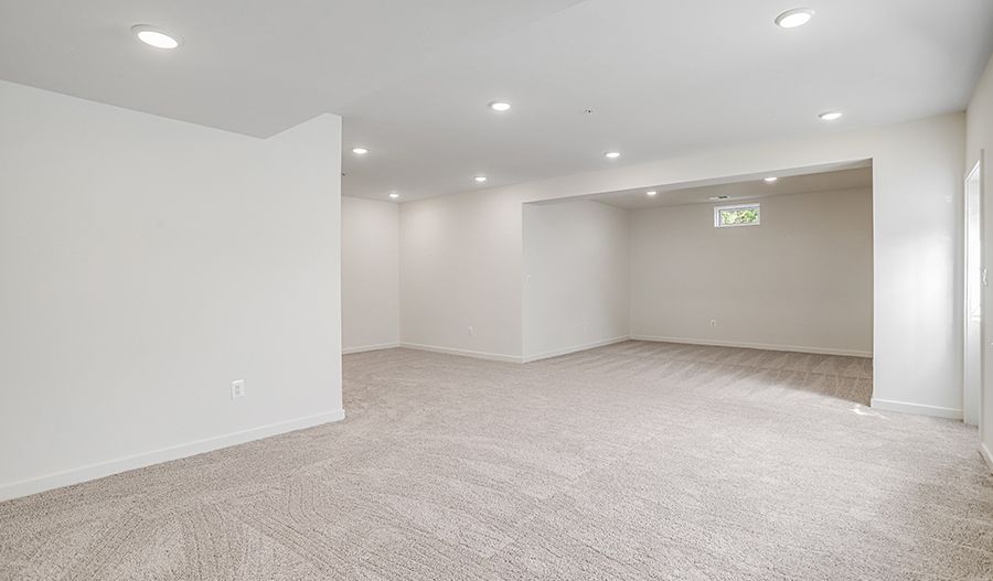 Recreation Room