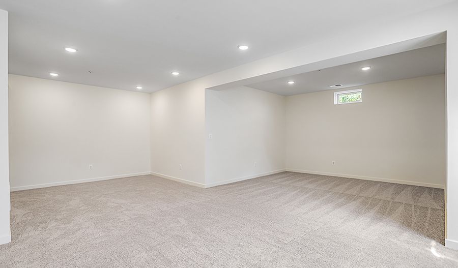 Recreation Room