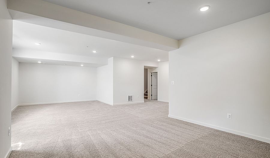 Recreation Room