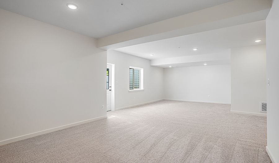 Recreation Room