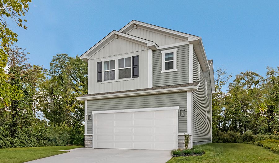casa en Enclave at Arundel Hills por Richmond American Homes