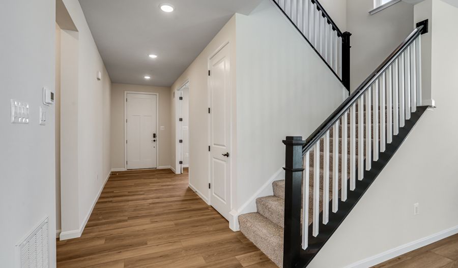 Entry